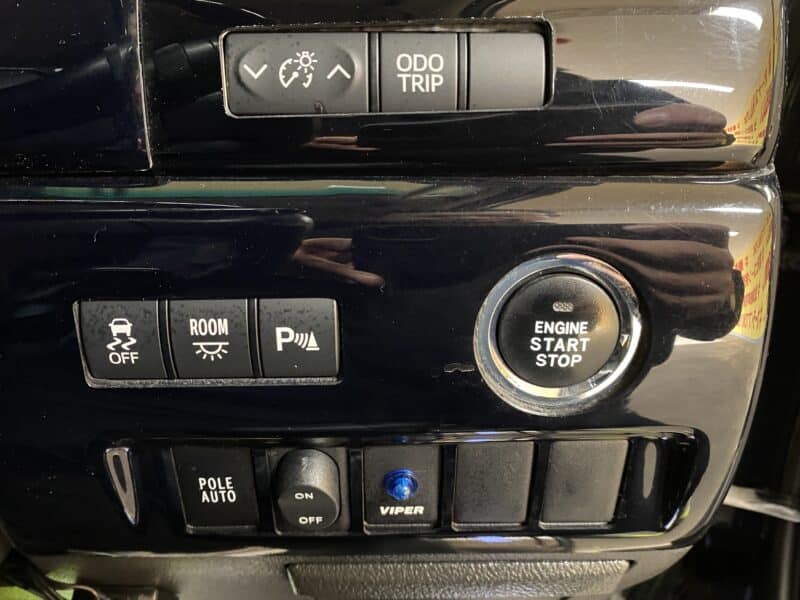 VELLFIRE ヴェルファイア 2.4Z プラチナムセレクション【特別仕様車】【カスタム】【後期仕様】