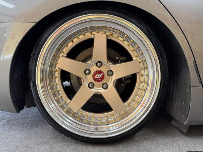 FUGA フーガ ハイブリッド 【総合評価優良車】【カスタム】【車検2年付】