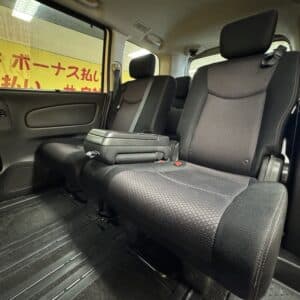 SERENA　セレナ　ハイウェイスター エアロモード【４WD】【特別仕様車】【総合評価優良車】