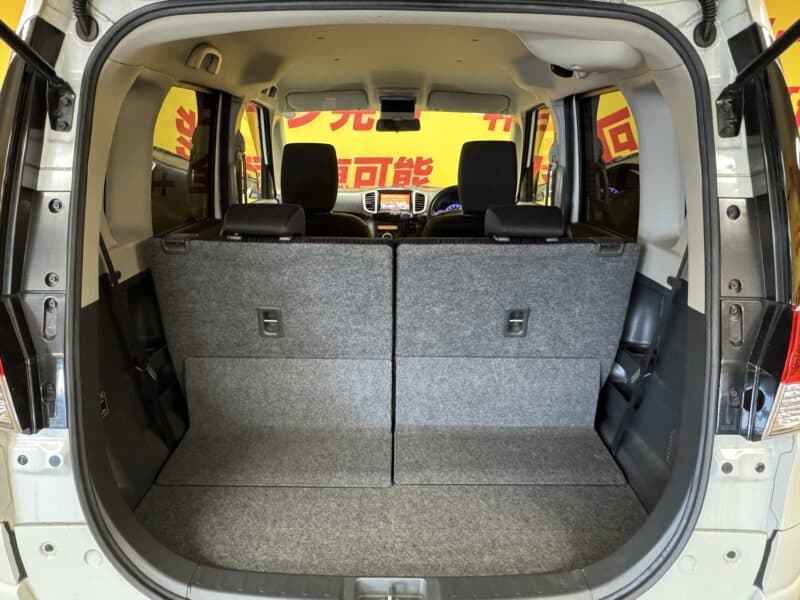 SOLIO BANDIT ソリオ バンディット ベースグレード【車検2年付】【1年保証】