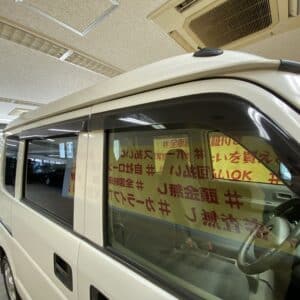 EVERY　エブリィ　PC　【４WD】【ハイルーフ】【車検２年付】【新品スタッドレスタイヤ付】