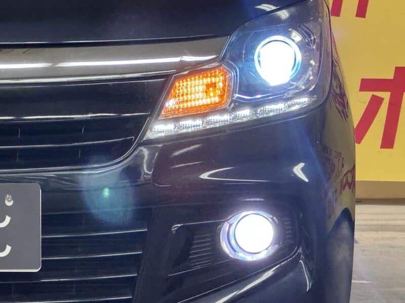 SOLIO BANDIT ソリオ バンディット ベースグレード【車検2年付】【1年保証】