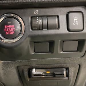 LEVORG レヴォーグ 1.6GT【4WD】【総合評価優良車】アイサイトVer3