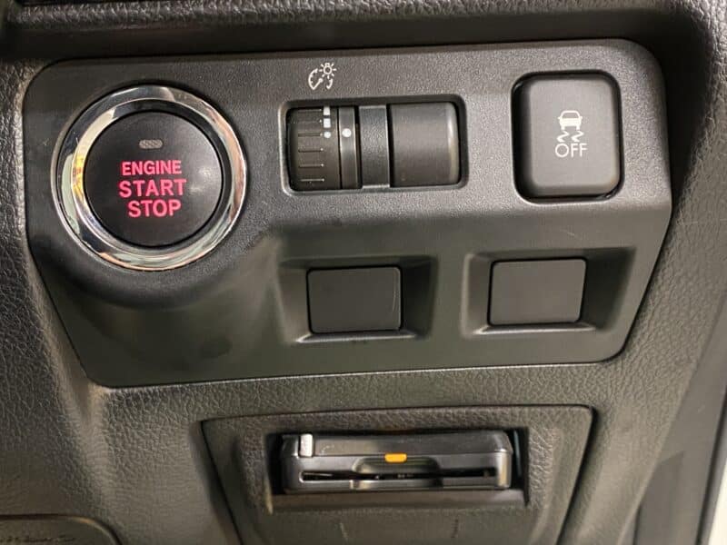 LEVORG レヴォーグ 1.6GT【4WD】【総合評価優良車】アイサイトVer3