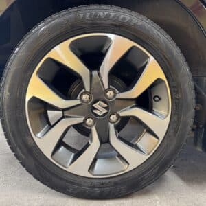 SOLIO BANDIT ソリオ バンディット Fリミテッド【総合評価優良車】【車検2年付】