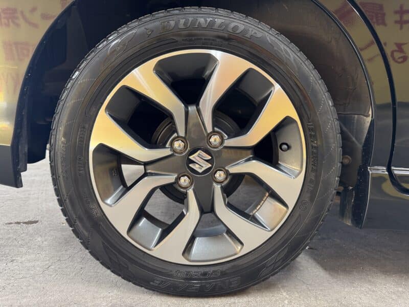 SOLIO BANDIT ソリオ バンディット Fリミテッド【総合評価優良車】【車検2年付】