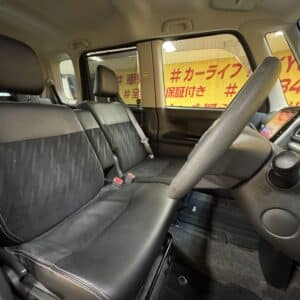 TANTO CUSTOM タントカスタム XトップエディションリミテッドSA 【特別仕様車】【車検2年付】