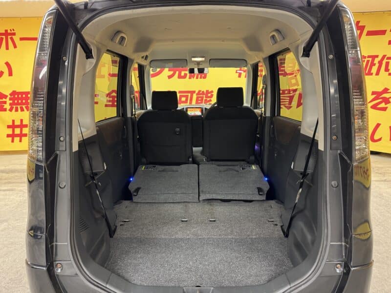 ROOX ルークス ハイウェイスター 【車検2年付】