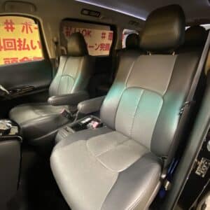 VELLFIRE ヴェルファイア 2.4Z プラチナムセレクション【特別仕様車】【カスタム】【後期仕様】