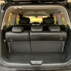 ELGRAND エルグランド 250ハイウェイスター アーバンクロム【特別仕様車】【4WD】【車検2年付】