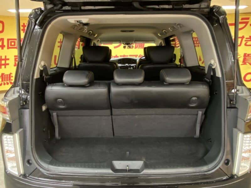 ELGRAND エルグランド 250ハイウェイスター アーバンクロム【特別仕様車】【4WD】【車検2年付】