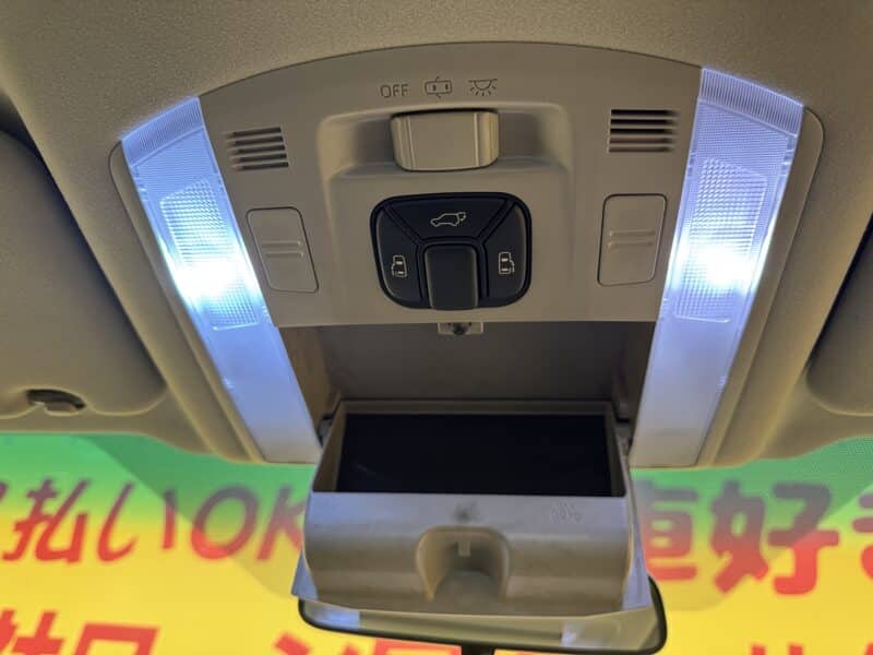 VELLFIRE ヴェルファイア 2.4Zプラチナセレクション 【特別仕様車】【4WD】