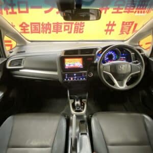 FIT フィットHV　Ｆパッケージ　