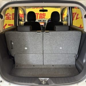 DAYZ デイズ ハイウェイスターX 【4WD】【車検2年付】【ワンオーナ―】