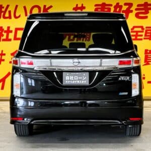 ELGRAND エルグランド 250ハイウェイスター アーバンクロム【特別仕様車】【サンルーフ】