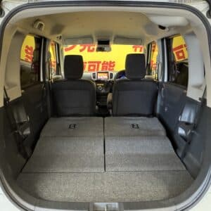 SOLIO BANDIT ソリオ バンディット ベースグレード【車検2年付】【1年保証】