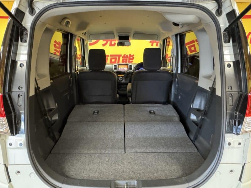 SOLIO BANDIT ソリオ バンディット ベースグレード【車検2年付】【1年保証】