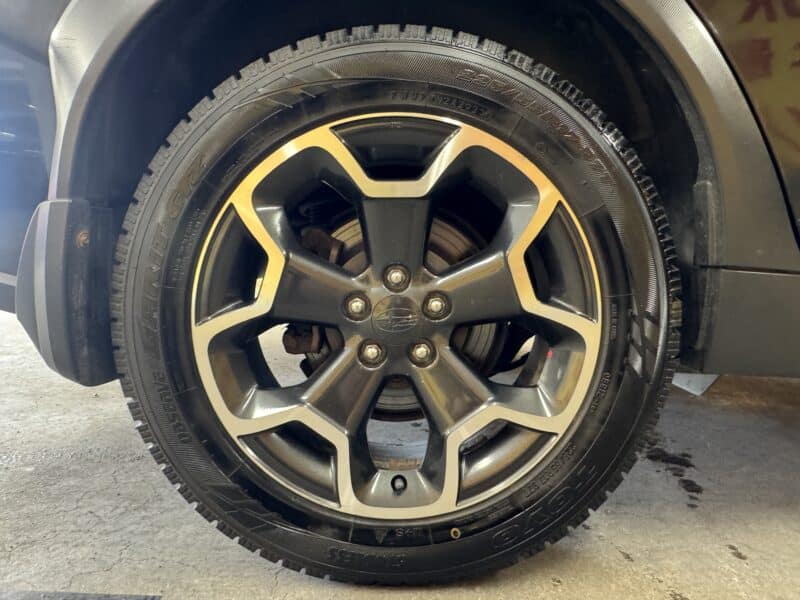 IMPREZA インプレッサXV 2.0i-Lアイサイト【4WD】【総合評価優良車】【1年保証】