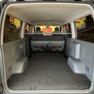 ハイエース スーパーGLロング 【車検1年付】【1年保証付】