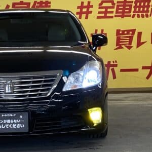 CROWN クラウン ロイヤルサルーンG 【後期型】【カスタム】