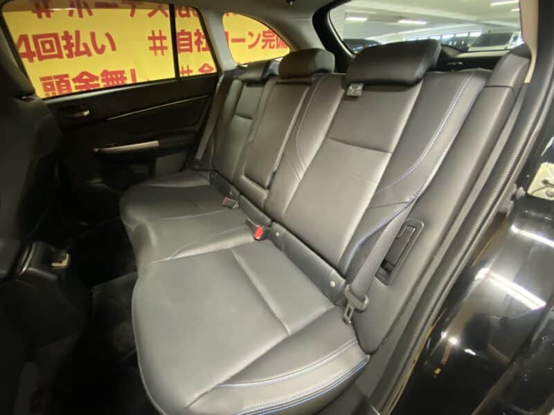 LEVORG レヴォーグ 2.0 GT-S アイサイト【4WD】【車検2年付】