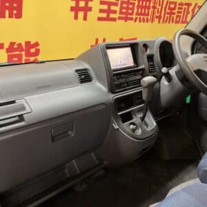 HIJET ハイゼットカーゴ クルーズ 【総合評価優良車】【4WD】