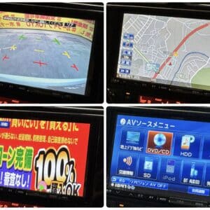 SERENA　セレナ　ハイウェイスター エアロモード【４WD】【特別仕様車】【総合評価優良車】