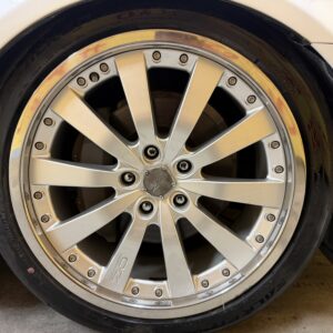 LEXUS　レクサス　ＬＳ４６０　バージョンC・Iパッケージ　【カスタム】【ムーンルーフ】　