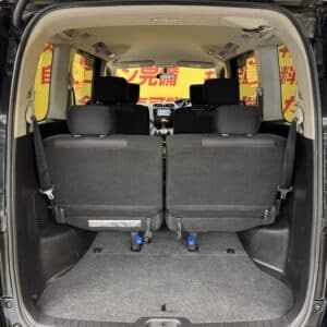 SERENA　セレナ　ハイウェイスター　【総合評価優良車】【４WD】