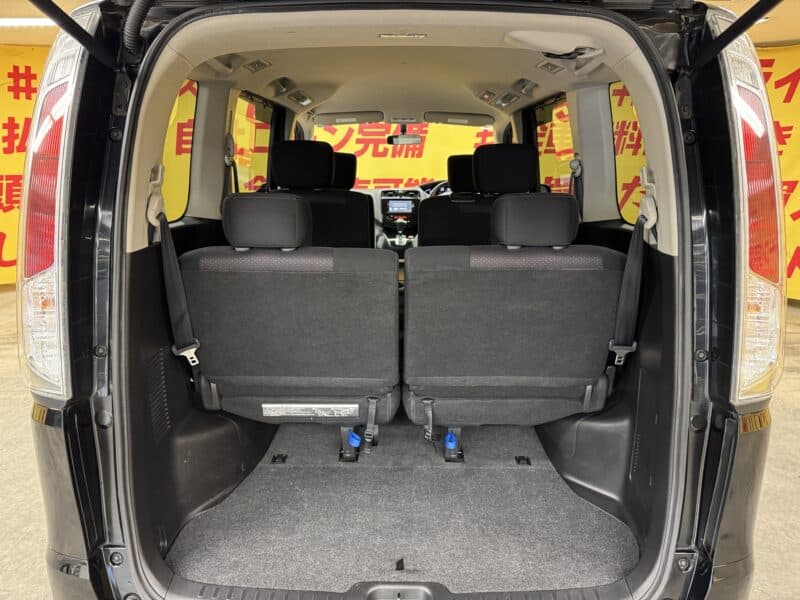 SERENA セレナ ハイウェイスター 【総合評価優良車】【4WD】