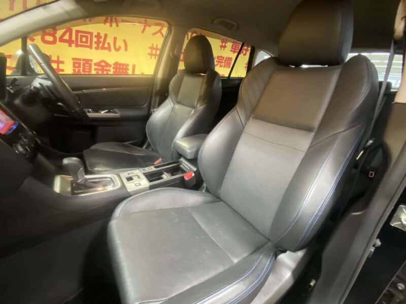 LEVORG レヴォーグ 2.0 GT-S アイサイト【4WD】【車検2年付】