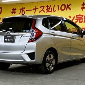 FIT フィットHV　Ｆパッケージ　