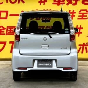 DAYZ　デイズ　ハイウェイスター　J　【車検2年付】