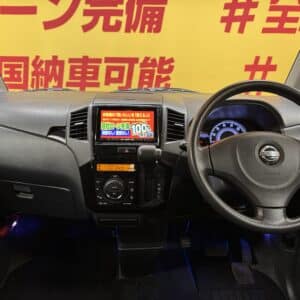 ROOX ルークス ハイウェイスター 【車検2年付】