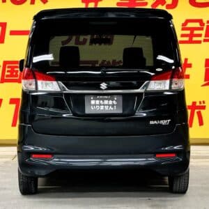 SOLIO　BANDIT　ソリオ　バンディット　ベースグレード【車検2年付】【1年保証】