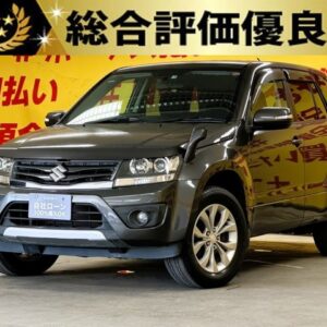 ESCUDO　エスクード　XG　