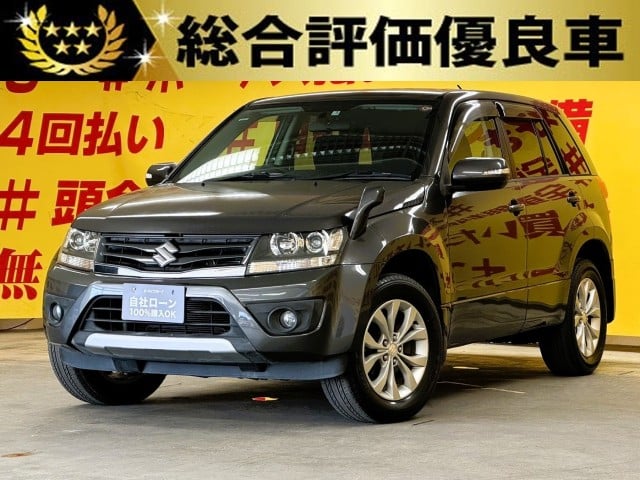 ESCUDO　エスクード　XG　