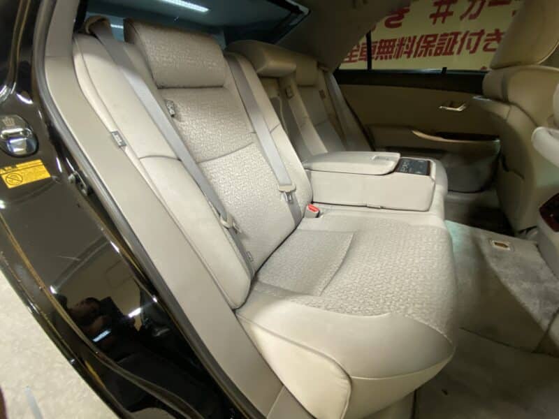 CROWN クラウン ロイヤルサルーンG 【後期型】【カスタム】