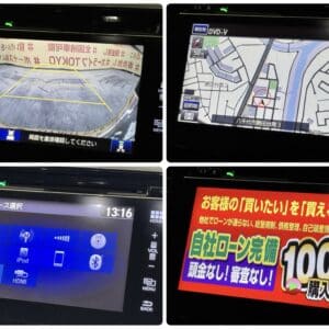 ODYSSEY オデッセイ アブソルートEX 【総合評価優良車】