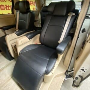 VELLFIRE ヴェルファイア 3.5Z Gエディション【4WD】【総合評価優良車】【車検2年付】【エグゼクティブシート】