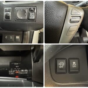 SERENA　セレナ　ハイウェイスター Vセレクション【特別仕様車】【1年保証】