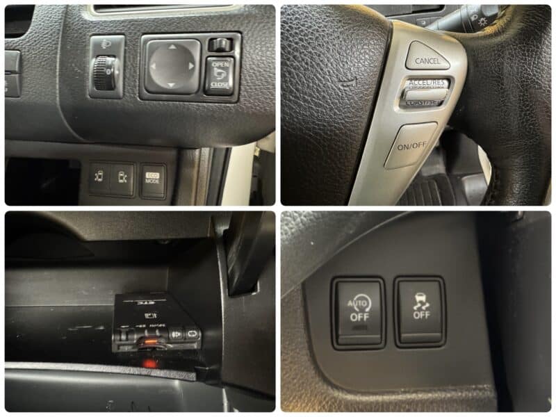 SERENA セレナ ハイウェイスター Vセレクション【特別仕様車】【1年保証】