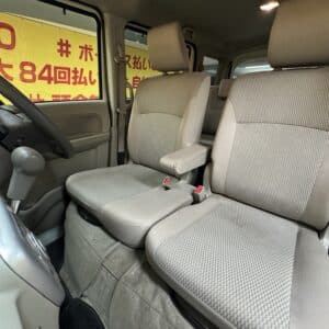 EVERY 　エブリィワゴン　PZターボ　【車検２年付】