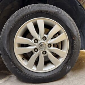 SERENA　セレナ　ハイウェイスター　【総合評価優良車】【４WD】