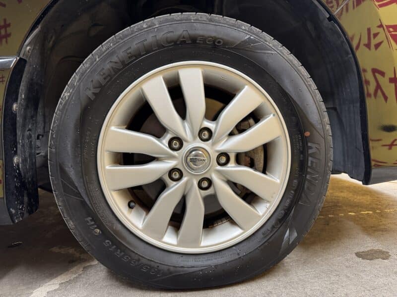 SERENA セレナ ハイウェイスター 【総合評価優良車】【4WD】