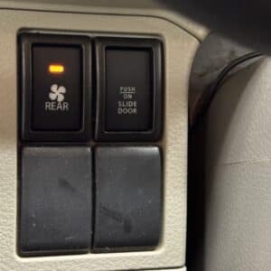 EVERY 　エブリィワゴン　PZターボ　【車検２年付】