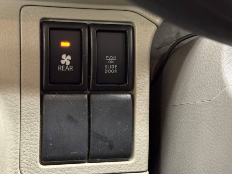 EVERY エブリィワゴン PZターボ 【車検2年付】