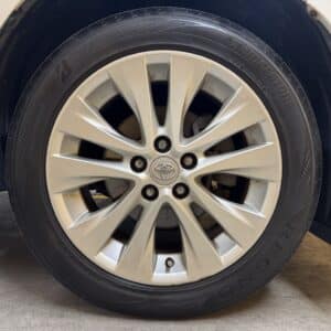 VELLFIRE ヴェルファイア 2.4Zプラチナセレクション 【特別仕様車】【4WD】