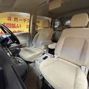 DELICA デリカD5 Gプレミアム 【4WD】【カスタム】【総合評価優良車】