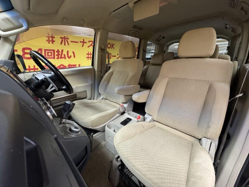 DELICA デリカD5 Gプレミアム 【4WD】【カスタム】【総合評価優良車】